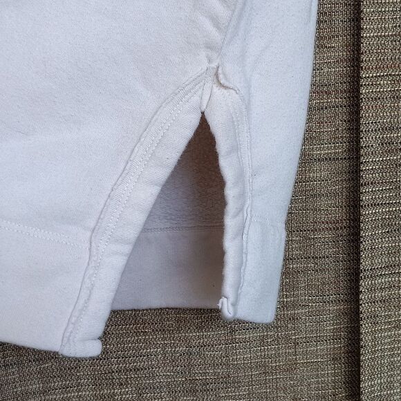 Universal Cream Sweatshirt - Picture 5 of 5